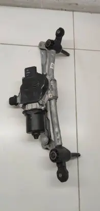 Renault Clio V Wiper motor A7126894 28808294R