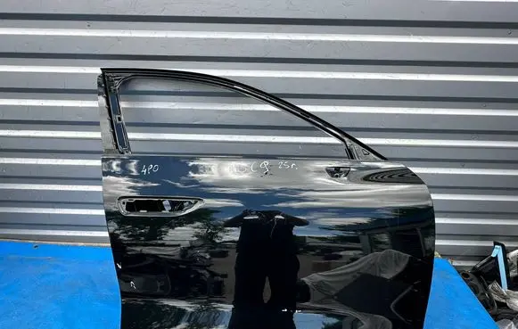 Audi A6 S6 C9 4L Front door 4P0831052