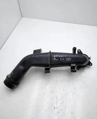 Opel Insignia A Intercooler hose/pipe 13240176