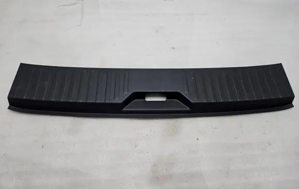 Volkswagen ID. Buzz Trunk/boot sill cover protection 1T3863459C