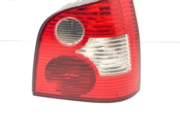 Volkswagen Polo IV 9N3 Rear/tail lights 6Q6945096B