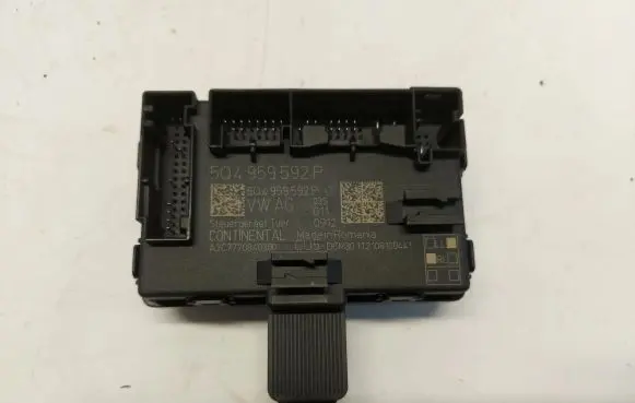 Skoda Kodiaq Door control unit/module 5Q4959592P