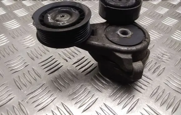 Ford Focus Generator/alternator belt tensioner 0100360101
