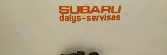 Subaru Forester SG Steering column universal joint