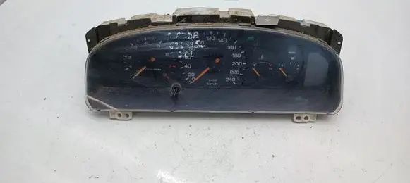 Mazda 626 Speedometer (instrument cluster) GA5RB