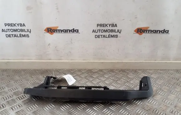 Chevrolet Orlando Front bumper mounting bracket 95018460