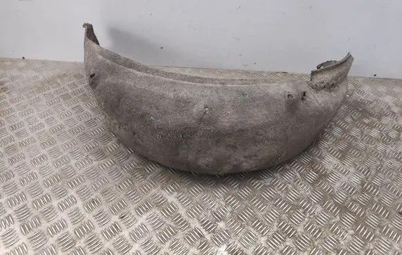 Toyota Corolla E120 E130 Rear arch fender liner splash guards