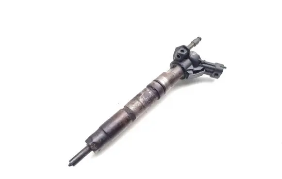 Honda CR-V Fuel injector 16450RL0G01 0445116006