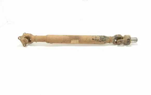 Suzuki Grand Vitara I Drive shaft (set)