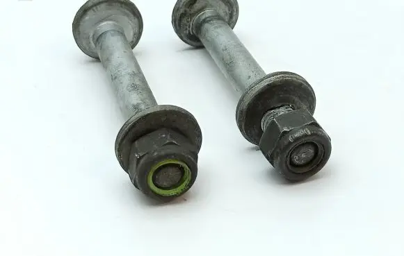 Jaguar XJ X308 Front suspension camber bolt 