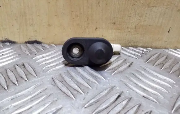 Mazda 6 Rear door sensor 