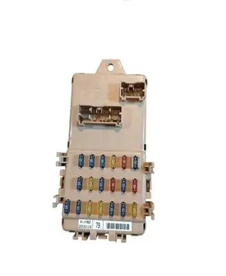 Subaru Forester SF Fuse module 