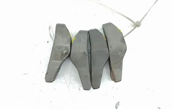 KIA Optima Fuel Injector clamp holder