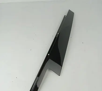 BMW X5M F85 Rear door glass trim molding 51227289654 7289654 19765810