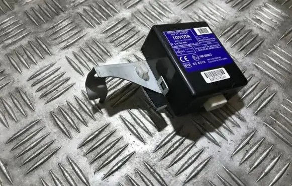 Toyota Hilux (AN10, AN20, AN30) Other control units/modules 897410k060 89741-0k060