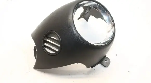 Mini One - Cooper Coupe R56 Dashboard air vent grill cover trim 