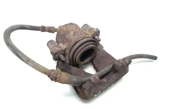 Audi A3 S3 8P Front brake caliper