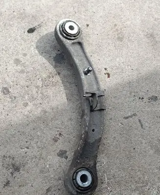 Audi Q7 4L Rear control arm 7L0505375A