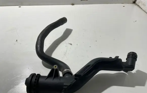 Ford Mondeo MK IV Oil fill pipe 9654733980