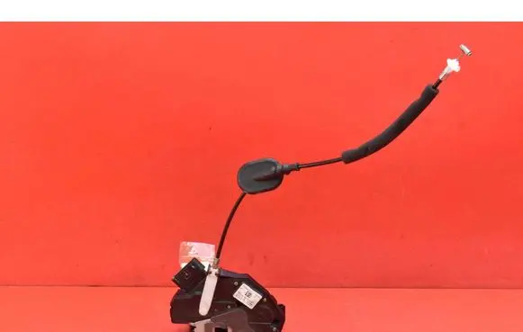 Ford Mondeo MK I Front door lock BM5AA21812BF