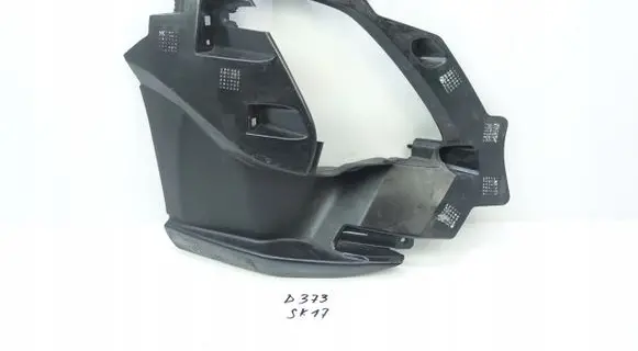 Ford Focus Front bumper 17E888
