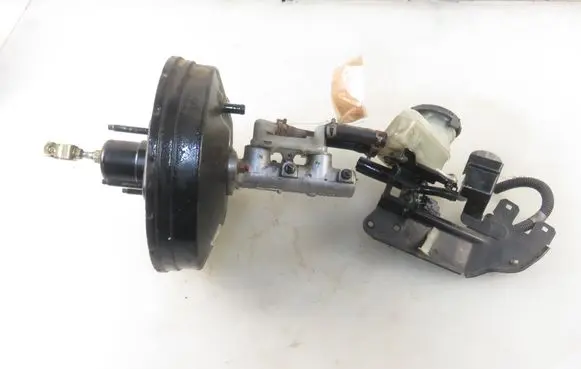 Honda Civic Brake booster 4600AS6FG000
