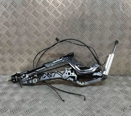 Porsche 911 991 Tailgate/trunk/boot hinge 99156168002