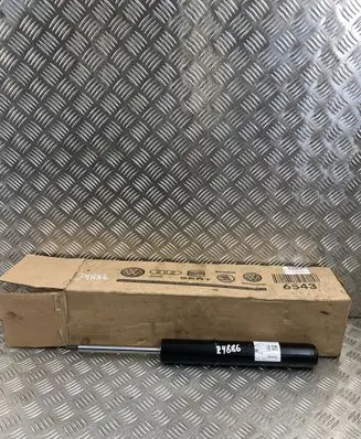 Audi Q5 SQ5 Front shock absorber/damper 80A413031AG
