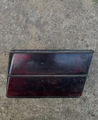 BMW 5 E34 Tailgate rear/tail lights