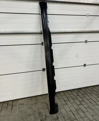 Audi A8 S8 D3 4E Sill 4H0853859 D8030