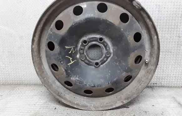Renault Espace - Grand espace IV R17 steel rim 1010891