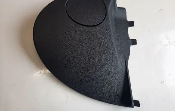 Mini One - Cooper Coupe R56 Dashboard side end trim 2752906 51452752906