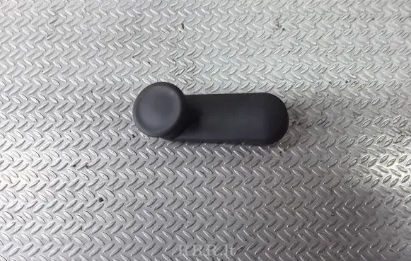 Opel Vectra C Rear door window winding handle 24451526