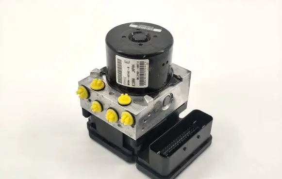 Mazda 3 II ABS Pump BFB4437AZB 06210218974 000404961E2