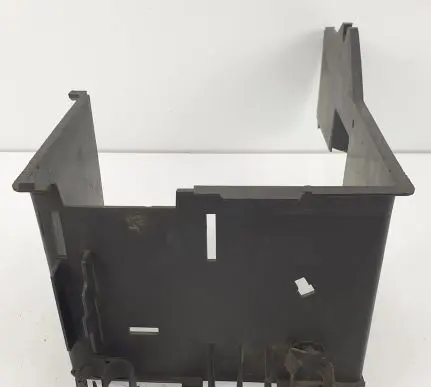 Volvo S40 Battery box tray 3M51-10757-B