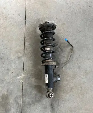 BMW X3 G01 Rear shock absorber/damper 6887148 10817611 75688714802