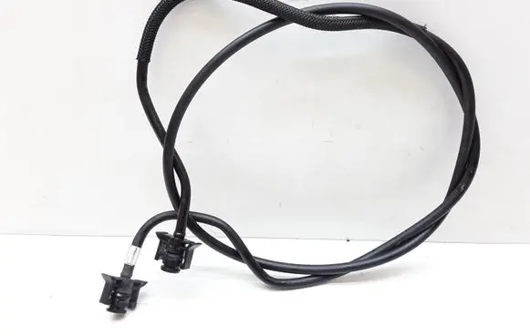 Volvo S80 Engine coolant pipe/hose 6G918C012SD