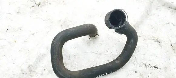 Ford Mondeo MK IV Engine coolant pipe/hose S4000256