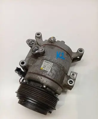 Mazda CX-5 Air conditioning (A/C) compressor (pump) FD46XG F500JUBCA03