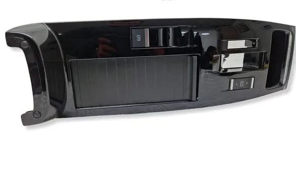 Citroen C4 III e-C4 Center console 118807A0 B005143 9830745880