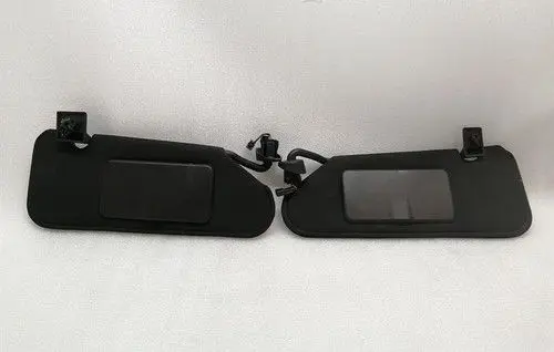 Chevrolet Corvette C6 Sun visor clip/hook/bracket 23142245