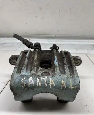 Hyundai Santa Fe Rear brake caliper