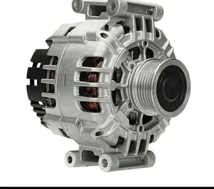 Audi A4 S4 B5 8D Generator/alternator CA1754