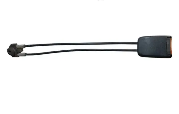 Ford Transit Front seatbelt buckle 92VBB61204DC 48851BC7K9A