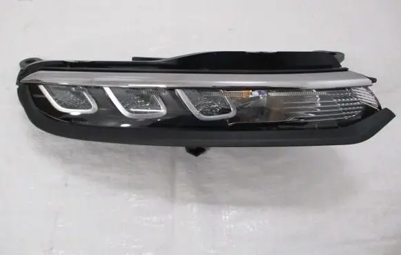 Citroen C3 LED Daytime headlight 9833480480