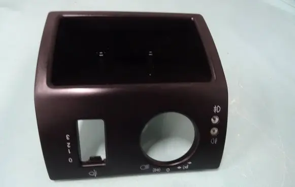Mercedes-Benz A W169 Glove box A1696800065