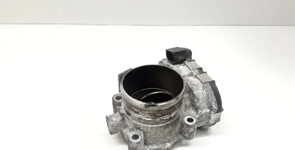 Volvo XC60 Throttle valve 0280750520 31216665