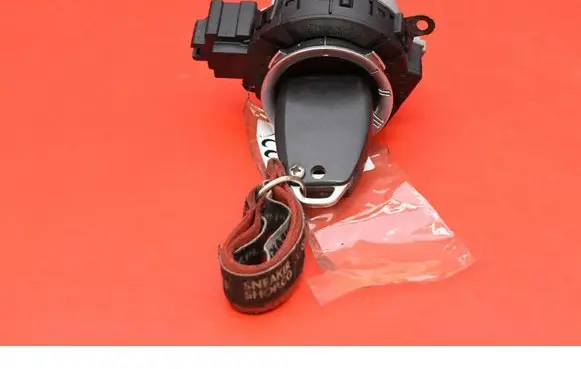 Volvo V50 Ignition lock 31252481