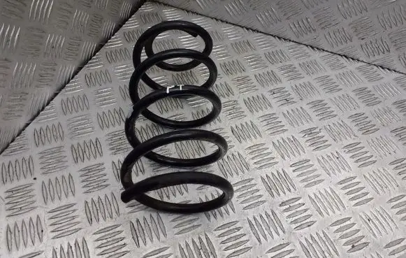 Chevrolet Spark Rear coil spring BRAK