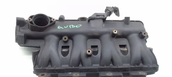 Fiat Qubo Intake manifold 0281002844